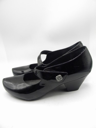 Dansko betty black patent - betty,