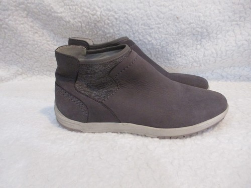 Women dansko gray leather - women's,,