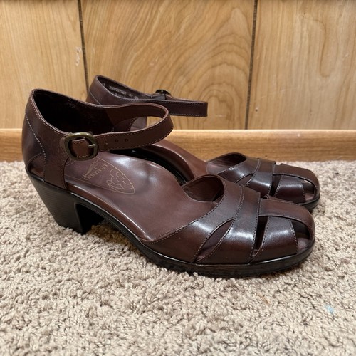 Dansko fisherman clogs - dansko,