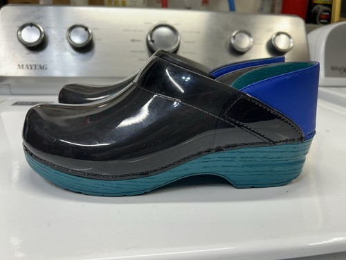 Ladies dansko clogs usa size - dansko,
